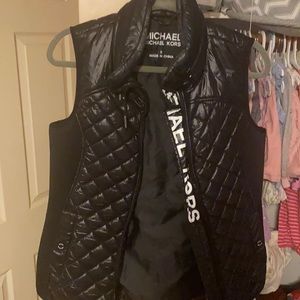 Michael Kors vest